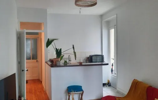 Location Lyon Appartement 697f6c1a1312