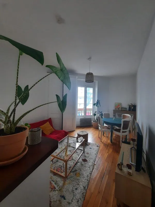 Location Lyon Appartement 697f6c1a1312