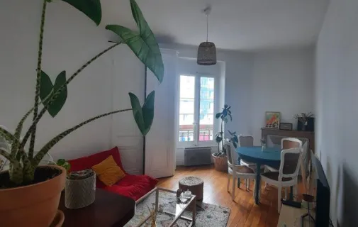 Location Lyon Appartement 697f6c1a1312