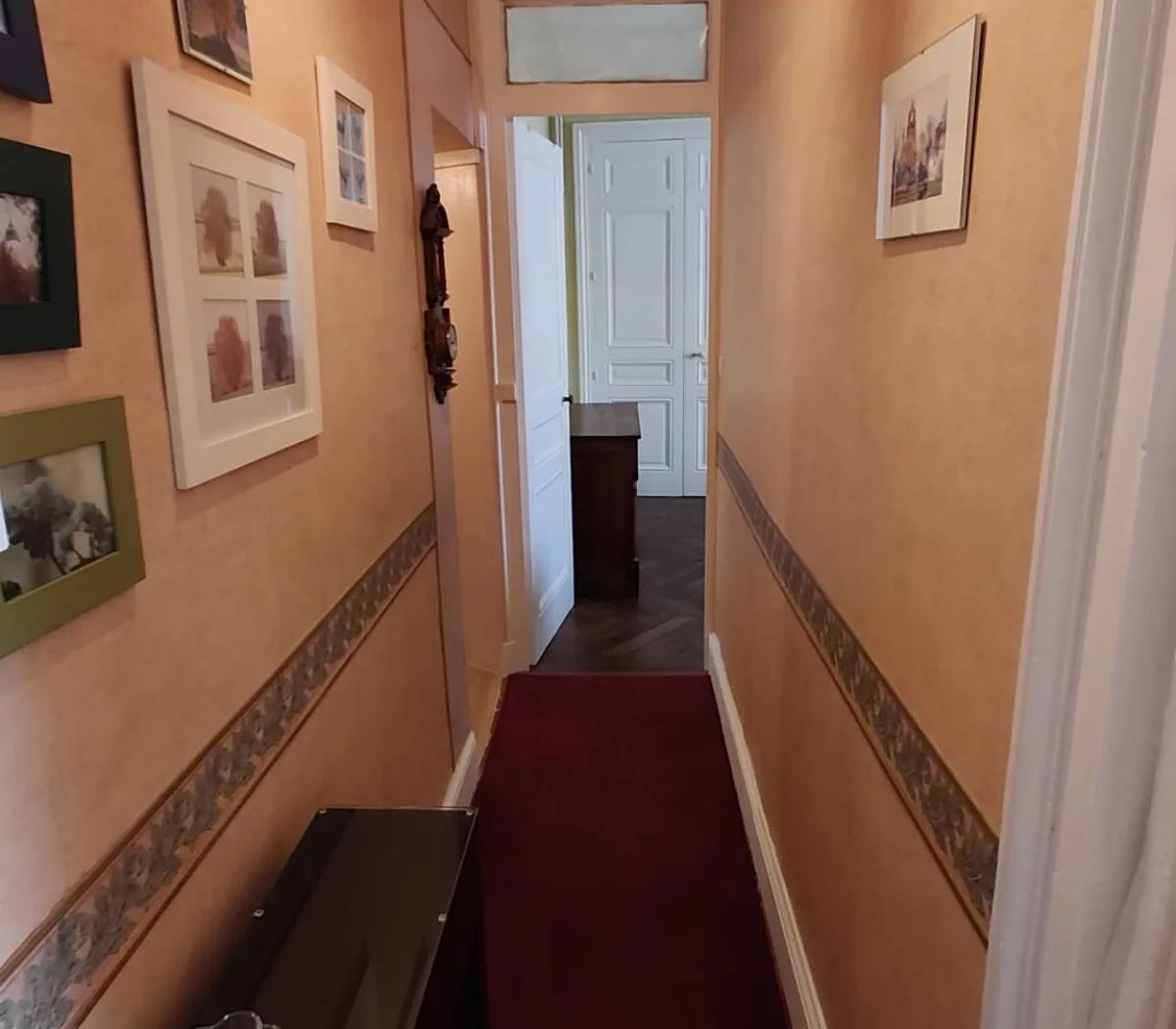 Location Lyon Appartement 697f747c536a