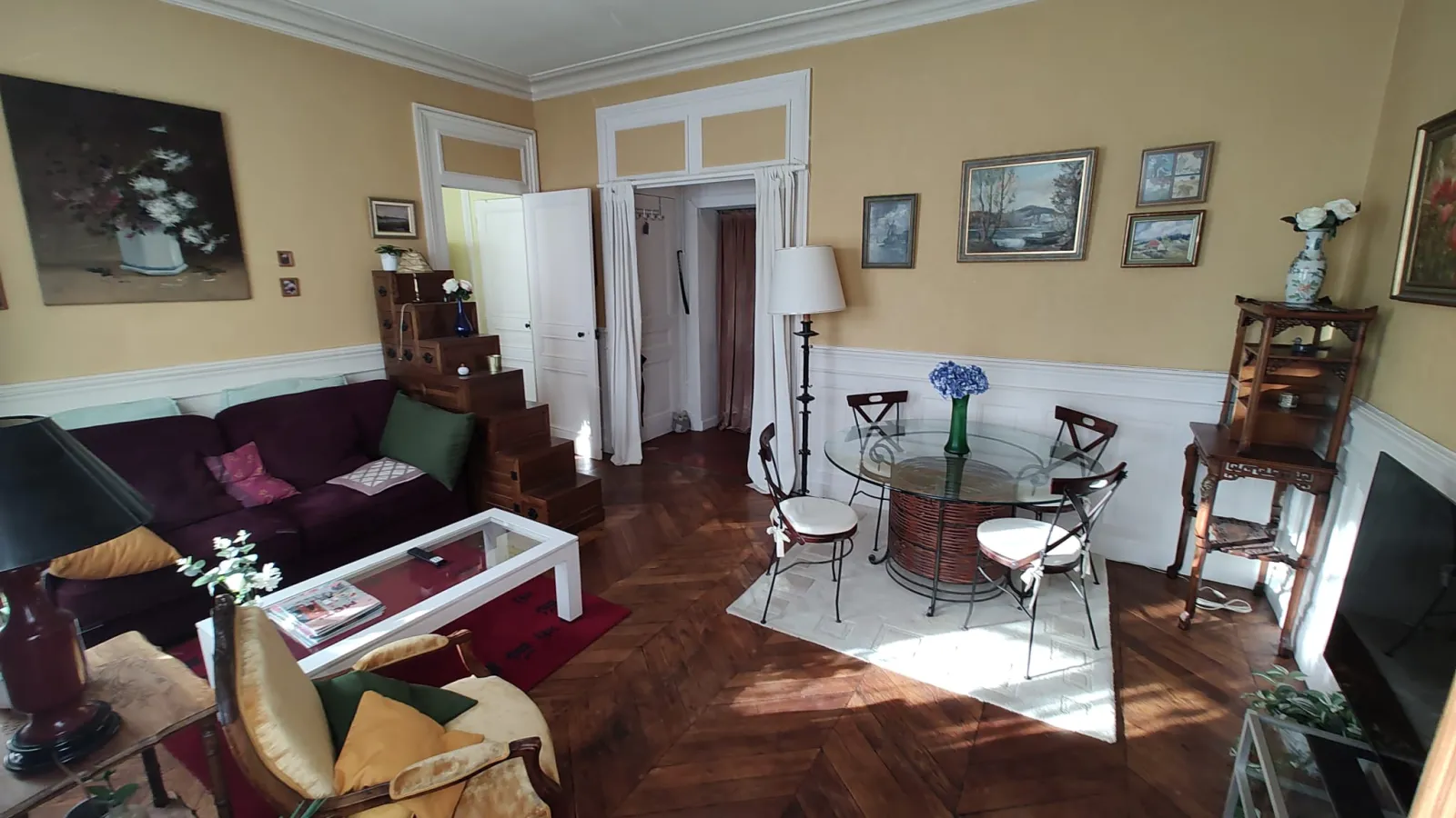 Location Lyon Appartement 697f747c536a