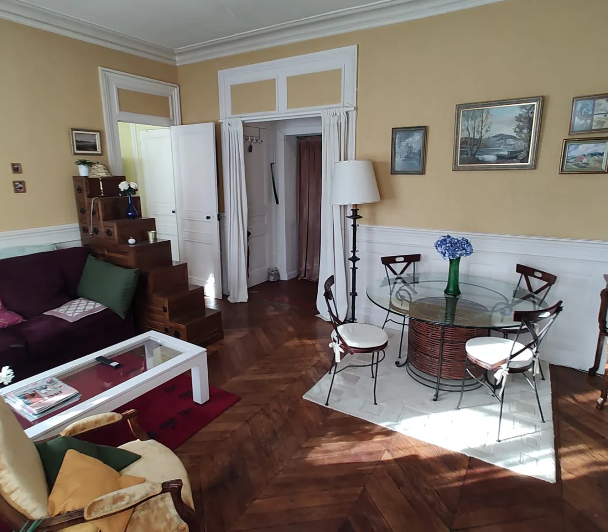 Location Lyon Appartement 697f747c536a