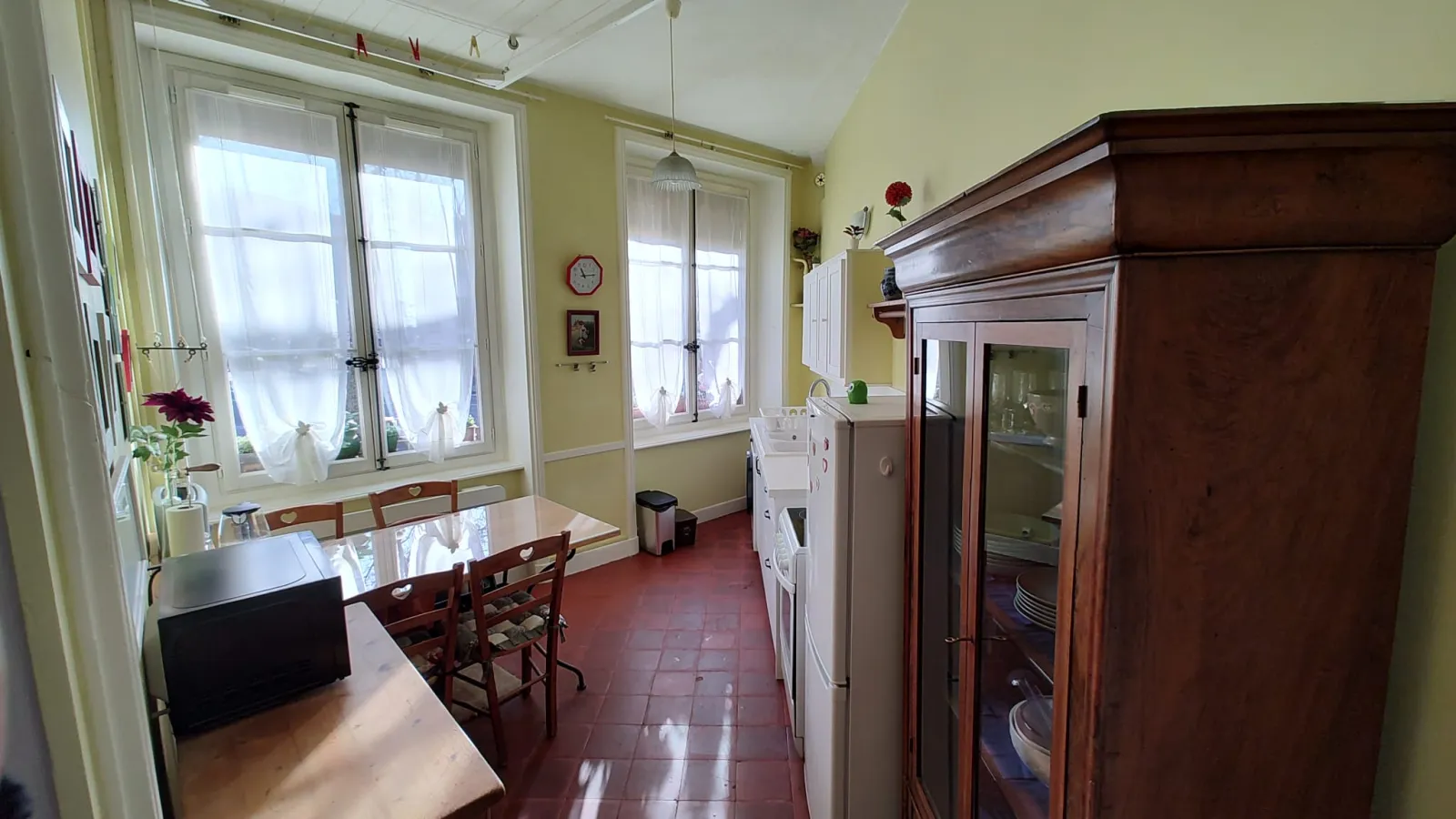 Location Lyon Appartement 697f747c536a