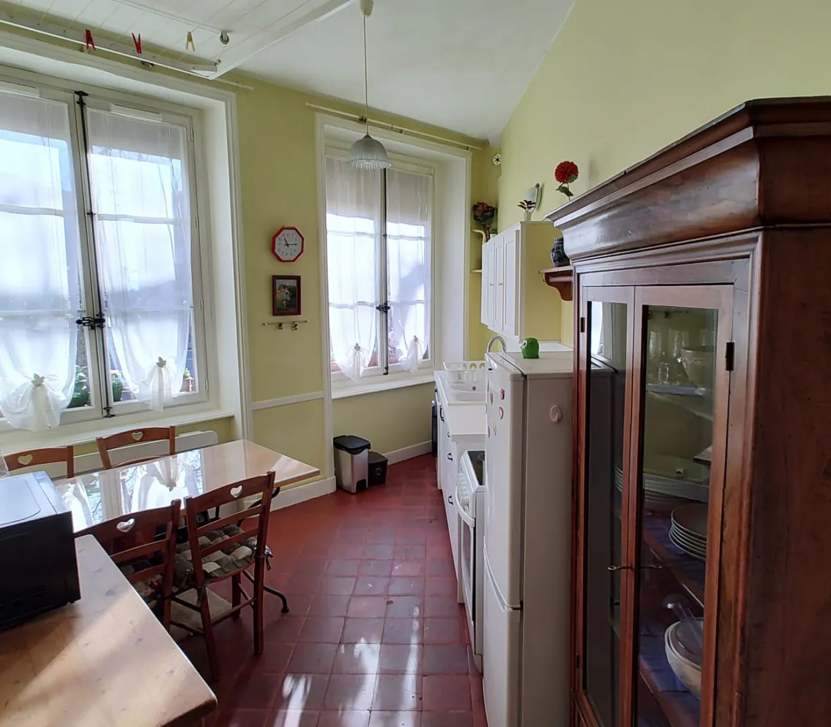 Location Lyon Appartement 697f747c536a