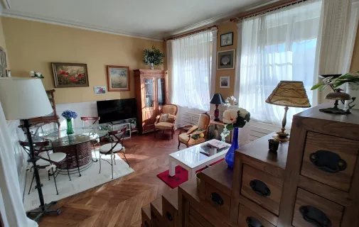 Location Lyon Appartement 697f747c536a