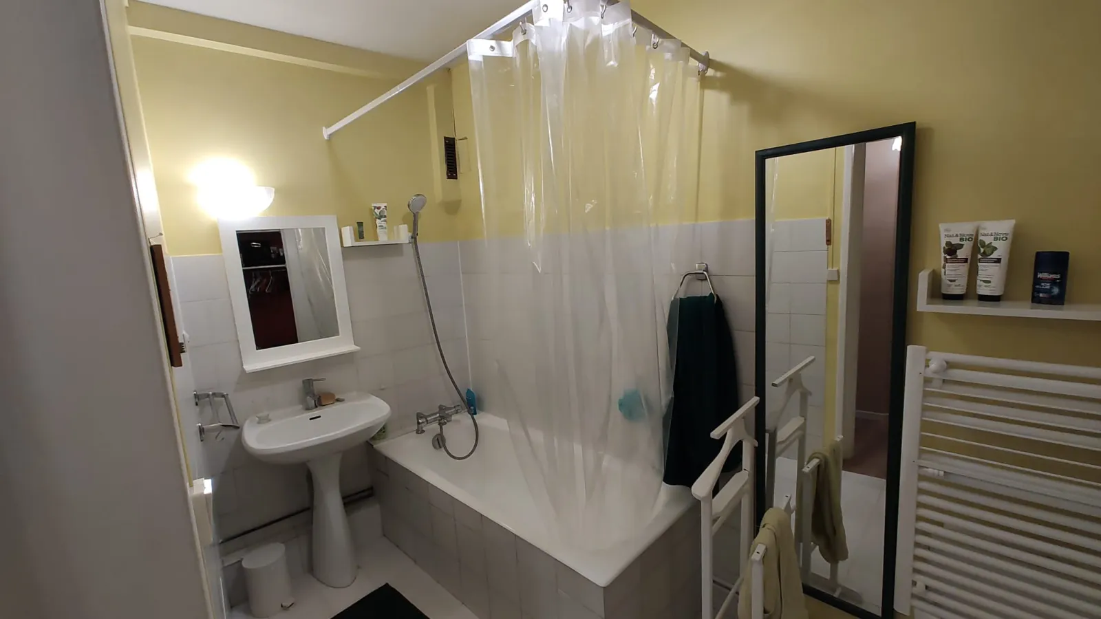 Location Lyon Appartement 697f747c536a