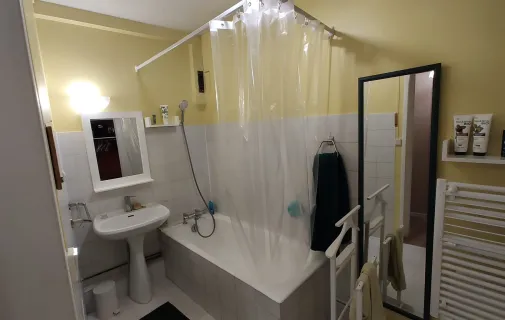 Location Lyon Appartement 697f747c536a