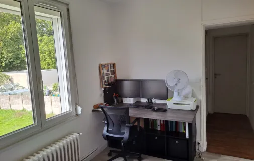 Location Nantes Appartement 697f8321177a