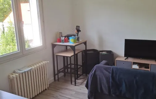 Location Nantes Appartement 697f8321177a