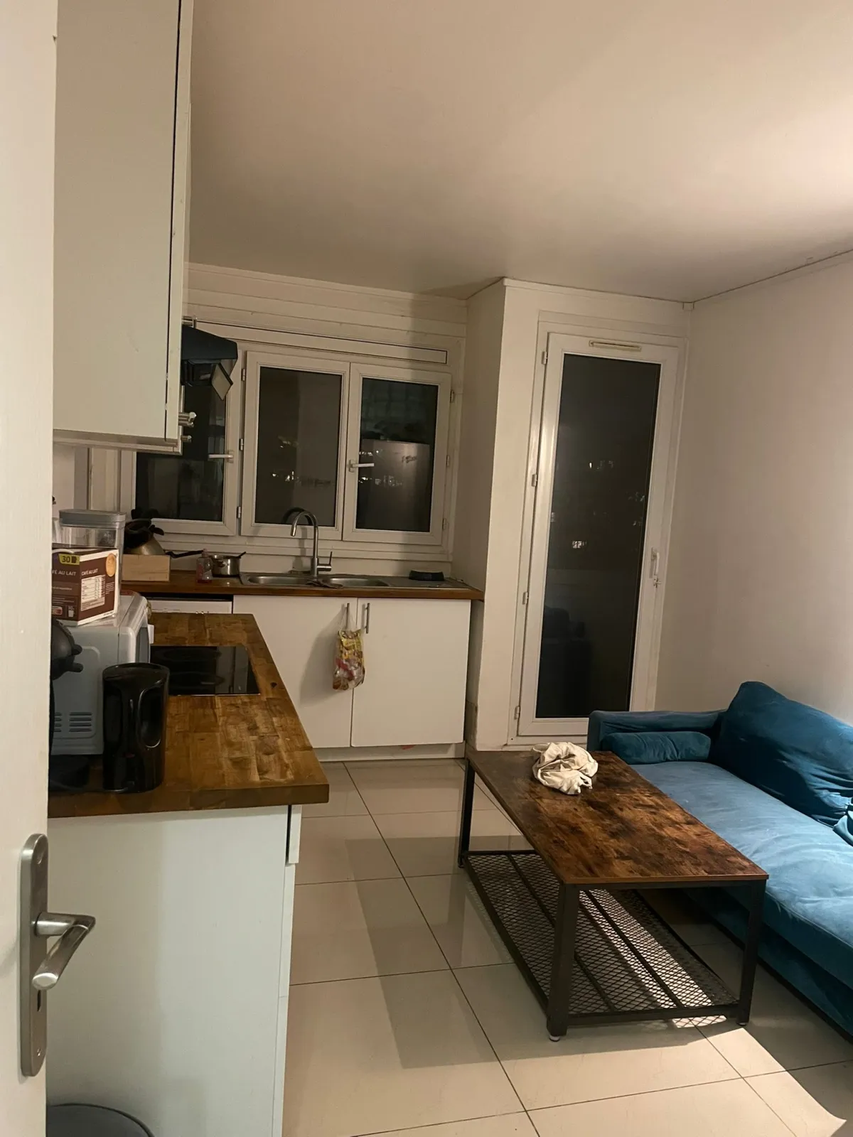 Location Gagny Appartement 697f99b59410
