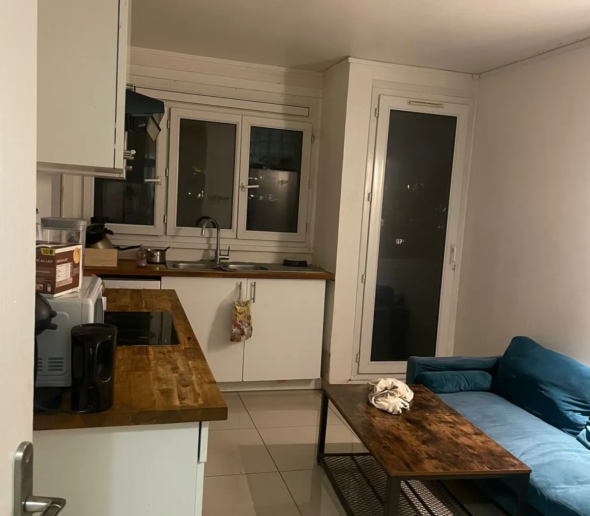 Location Gagny Appartement 697f99b59410