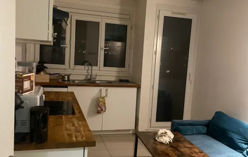 Location Gagny Appartement 697f99b59410