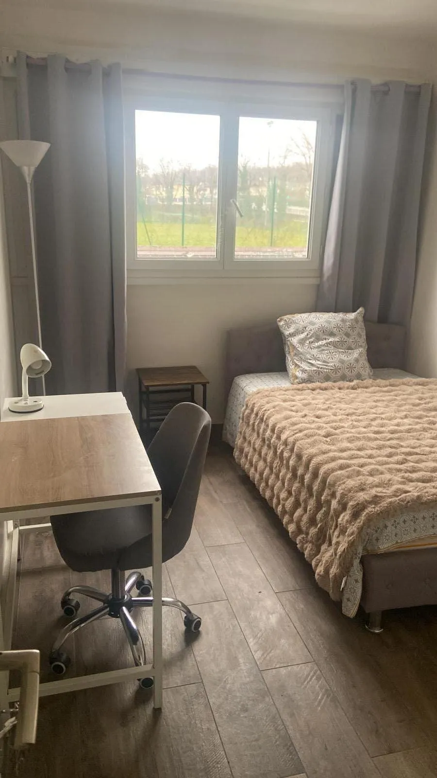 Location Gagny Appartement 697f99b59410