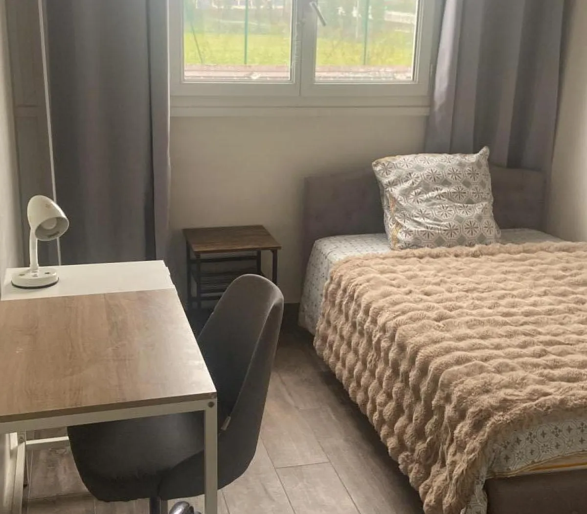 Location Gagny Appartement 697f99b59410