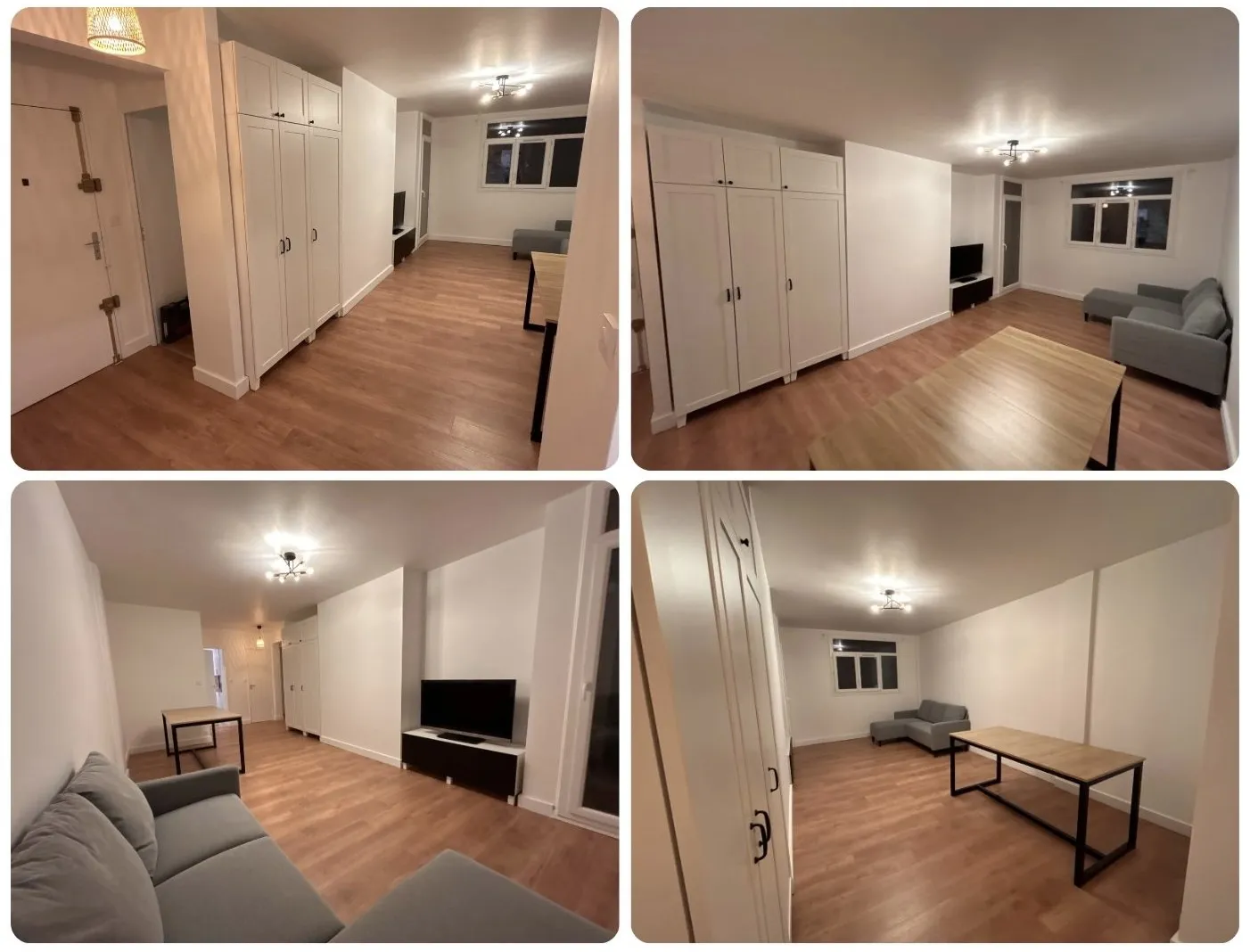 Location Champigny-sur-Marne Appartement 697fc4c809f7