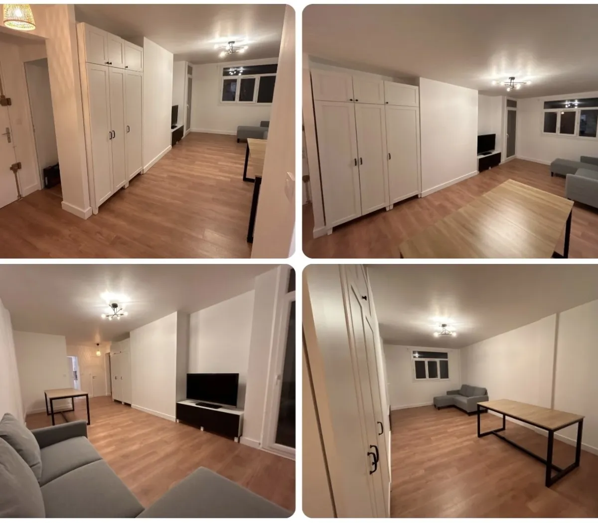 Location Champigny-sur-Marne Appartement 697fc4c809f7