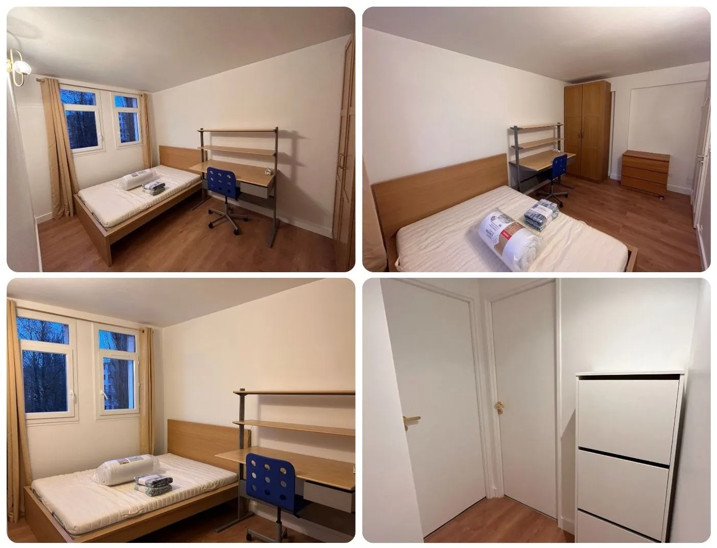 Location Champigny-sur-Marne Appartement 697fc4c809f7