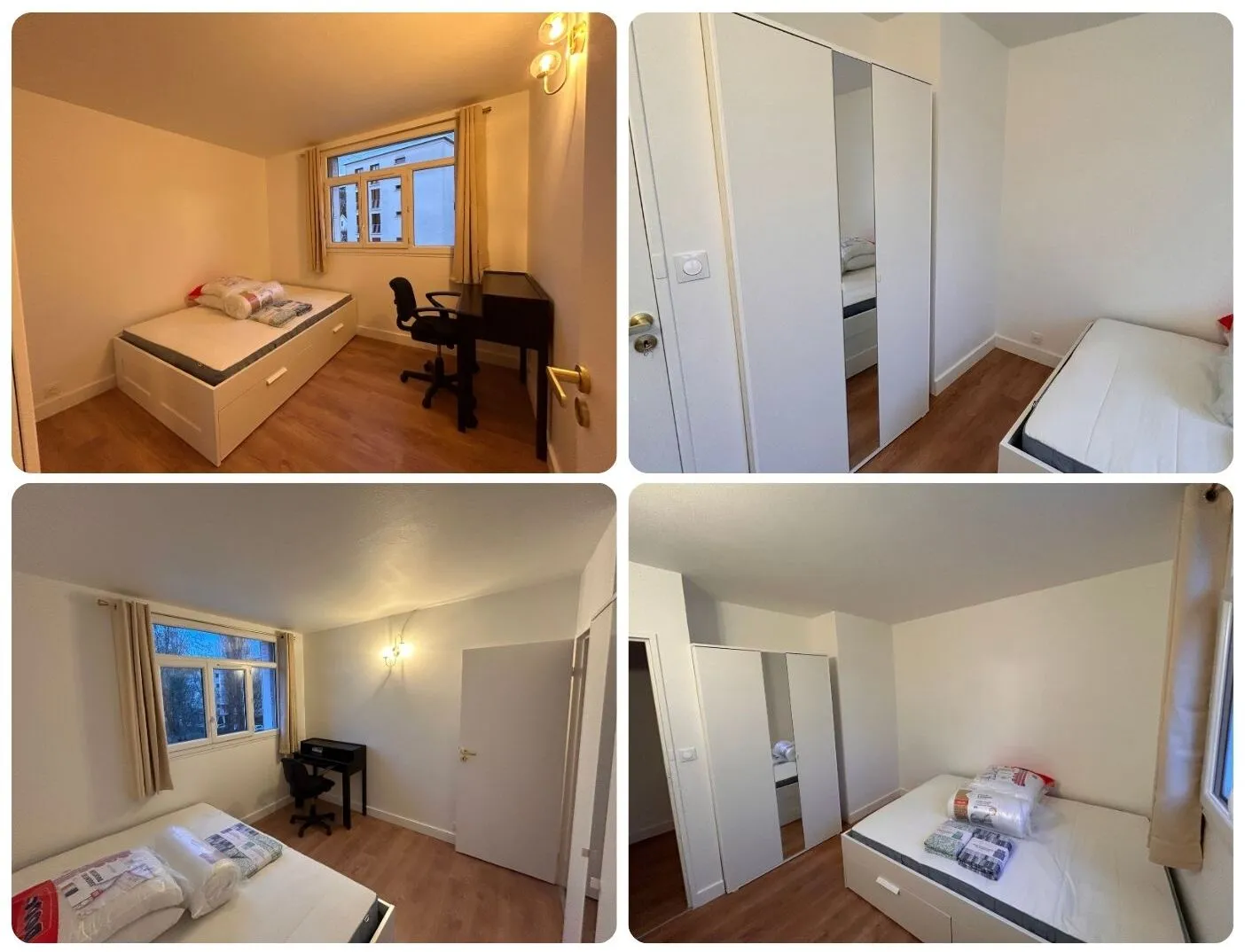 Location Champigny-sur-Marne Appartement 697fc4c809f7