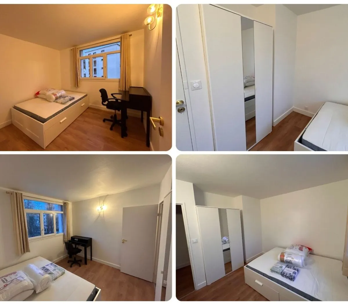 Location Champigny-sur-Marne Appartement 697fc4c809f7