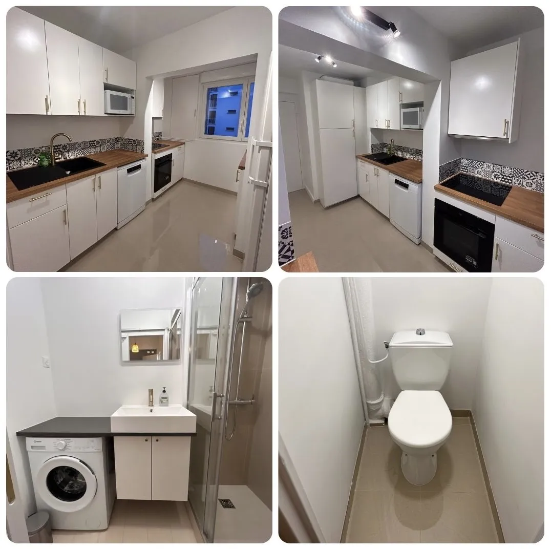 Location Champigny-sur-Marne Appartement 697fc4c809f7