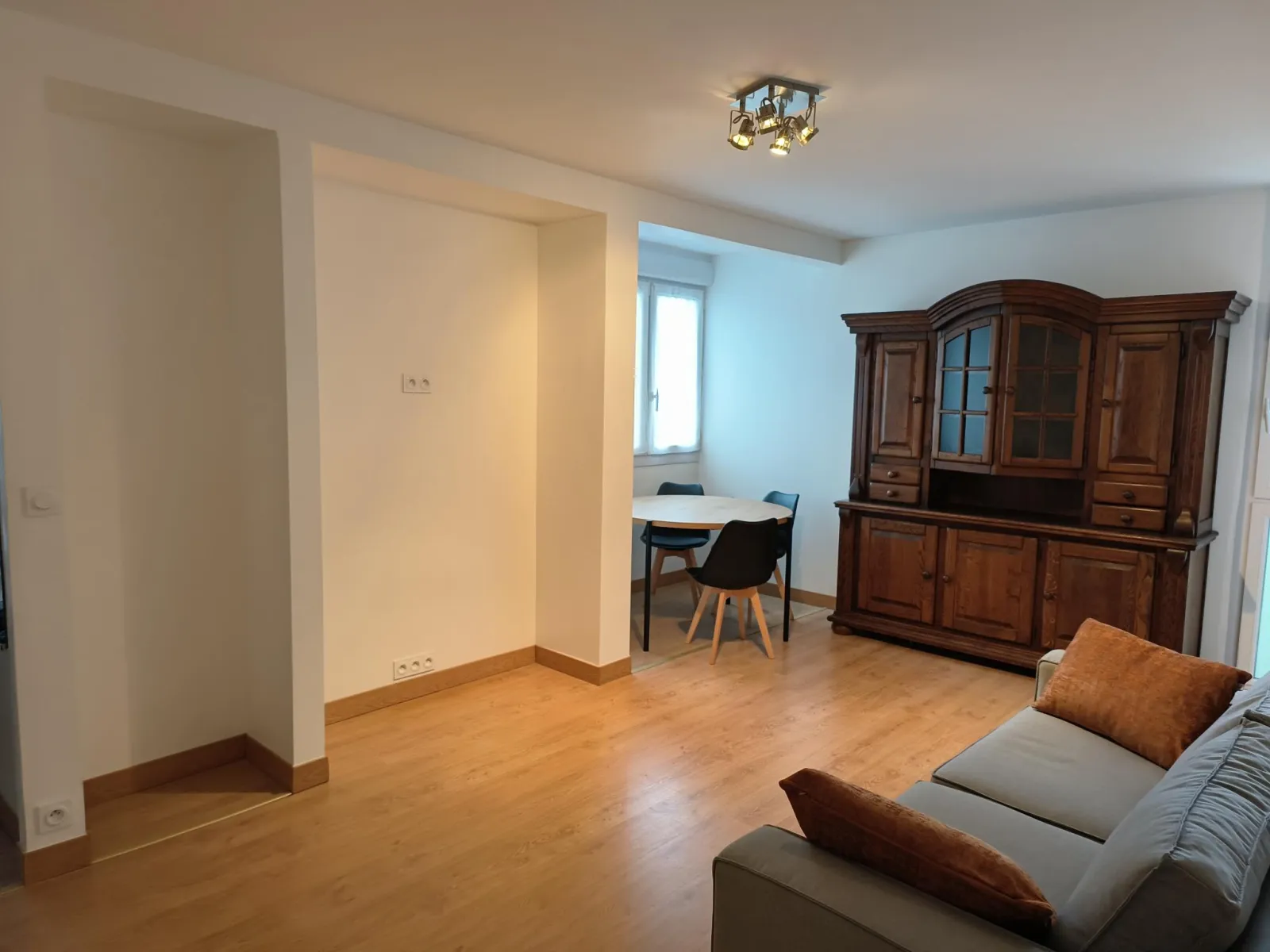 Location Argenteuil Appartement 697fed3da57e