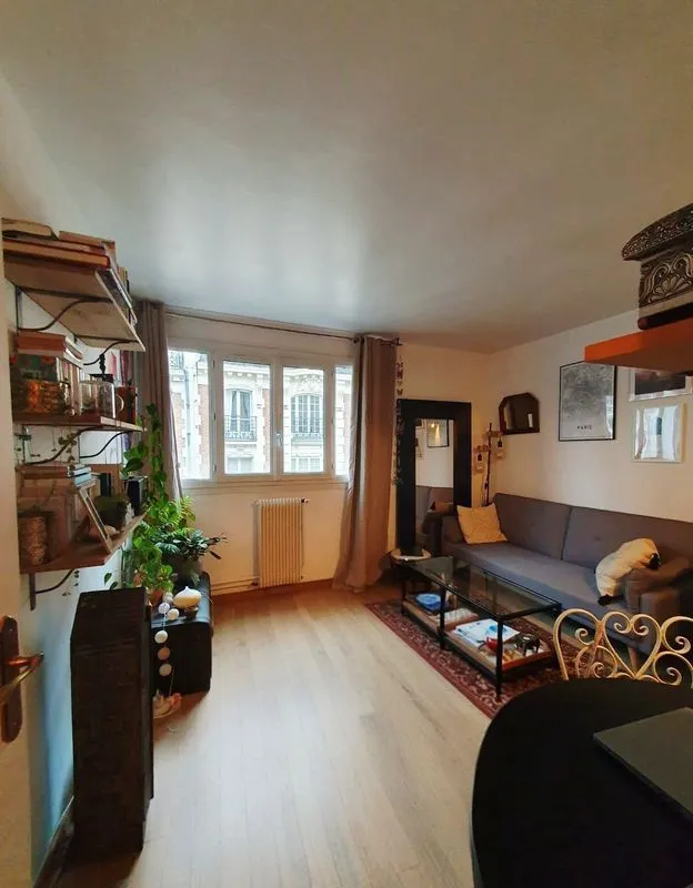 Location Paris Appartement 698028445d14