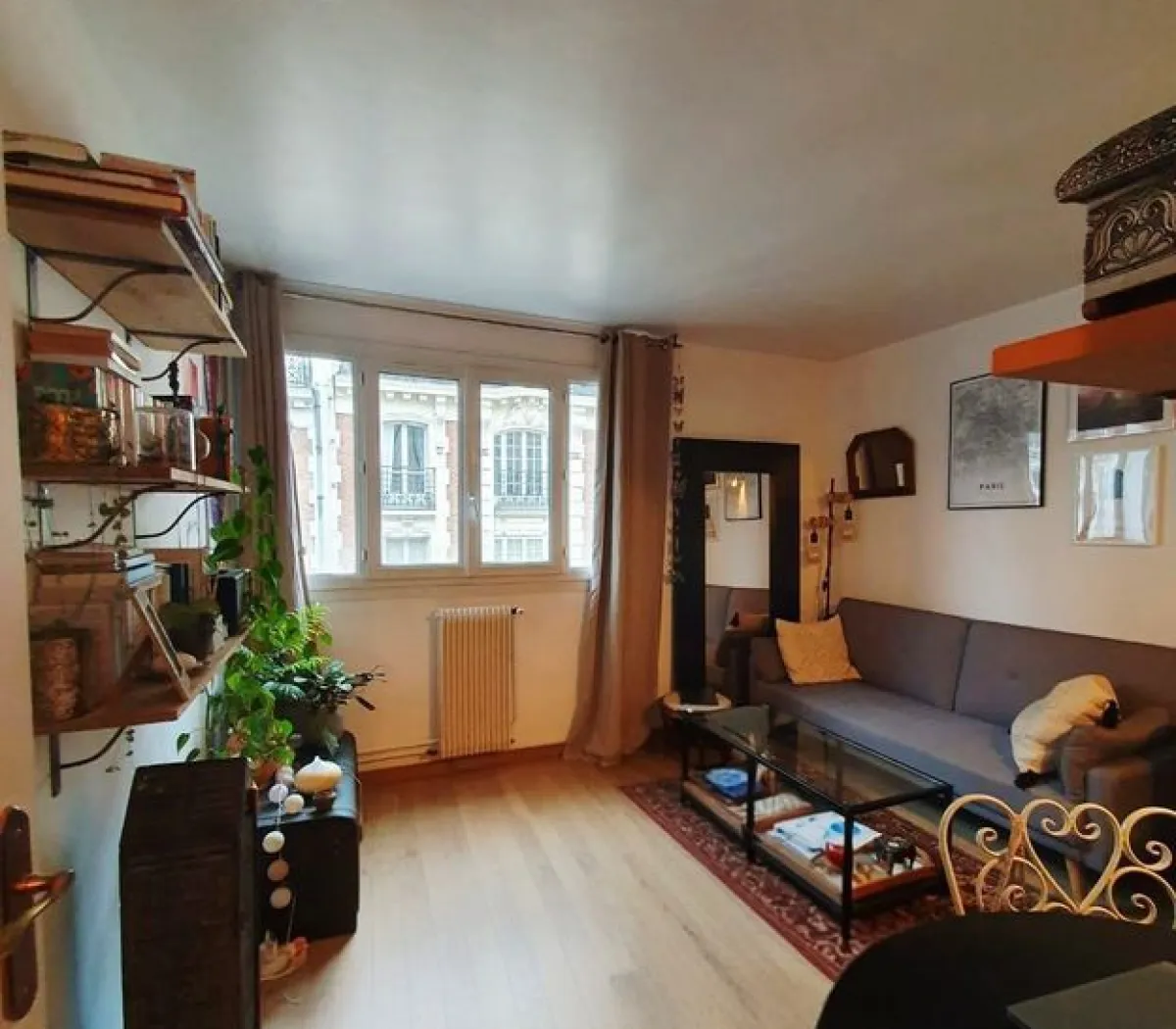 Location Paris Appartement 698028445d14
