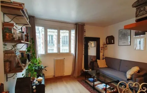 Location Paris Appartement 698028445d14