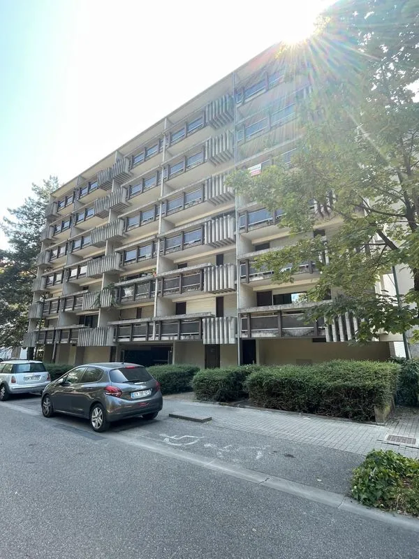 Location Grenoble Appartement 6980284bd4a7