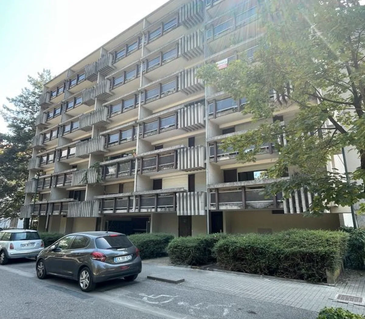 Location Grenoble Appartement 6980284bd4a7