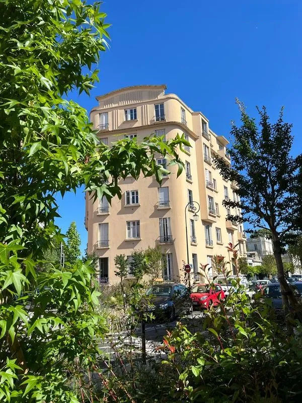 Location Boulogne-Billancourt Appartement 698028547255