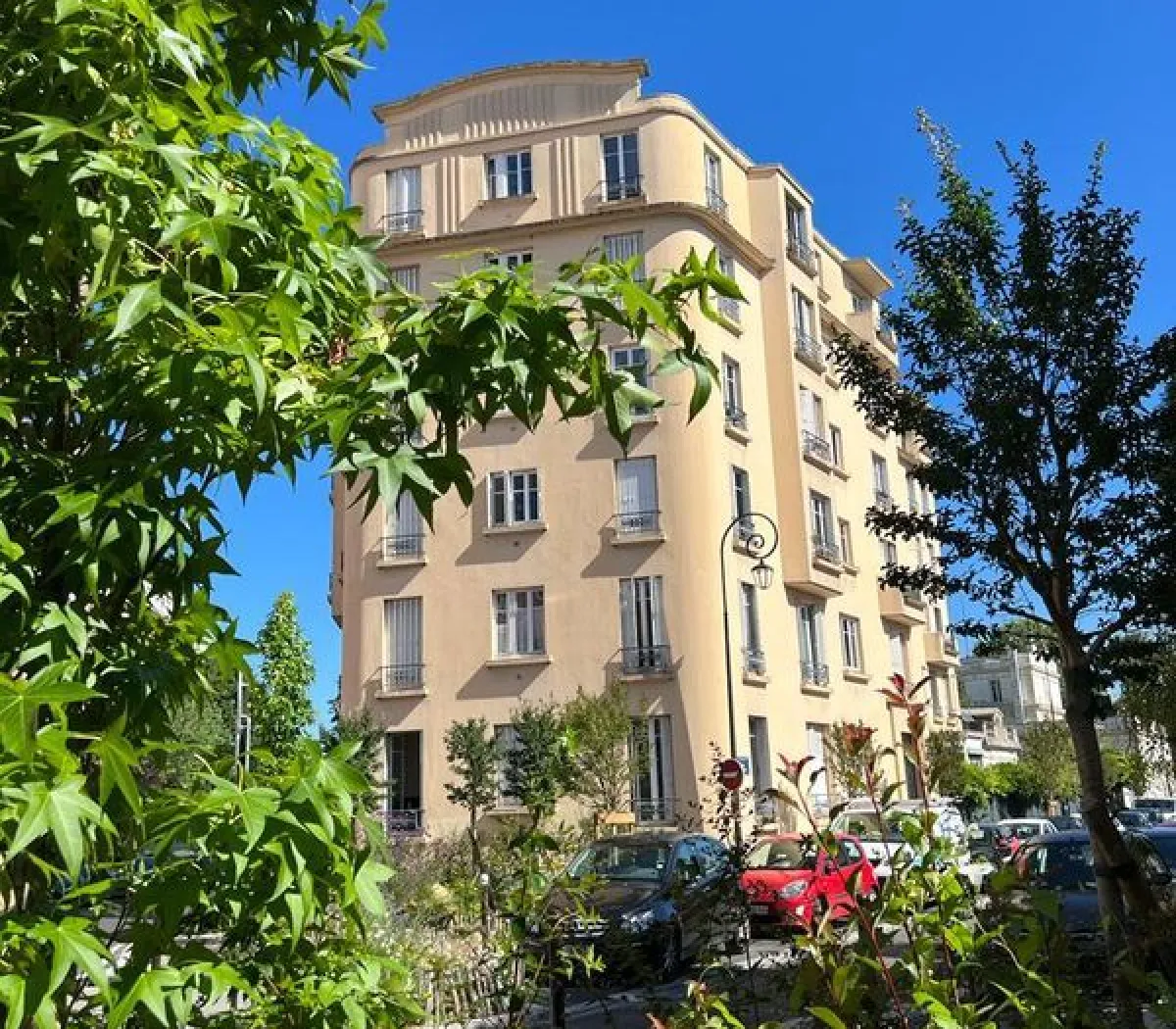 Location Boulogne-Billancourt Appartement 698028547255