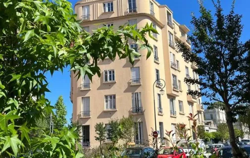 Location Boulogne-Billancourt Appartement 698028547255