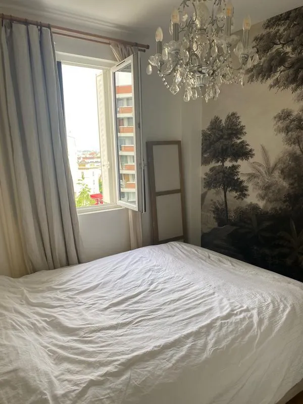 Location Boulogne-Billancourt Appartement 698028547255