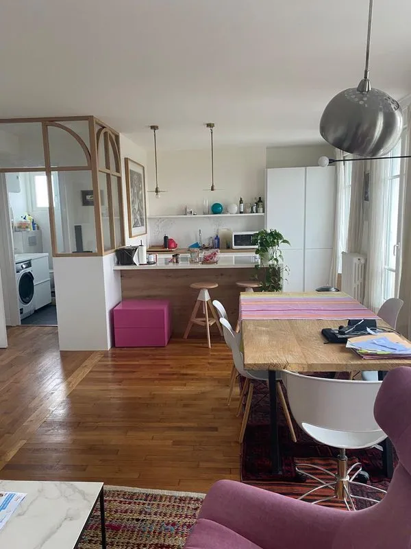 Location Boulogne-Billancourt Appartement 698028547255