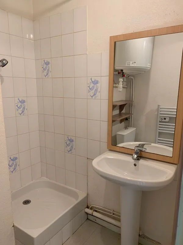 Location Nantes Appartement 6980285b7310