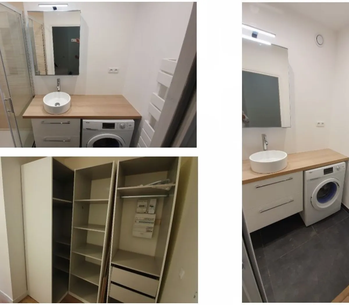 Location Paris Appartement 698028615606