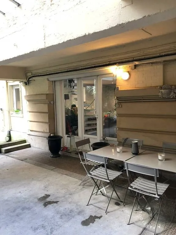 Location Paris Appartement 69802a5511c5