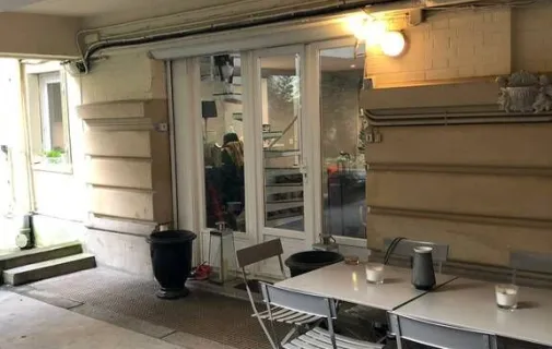 Location Paris Appartement 69802a5511c5