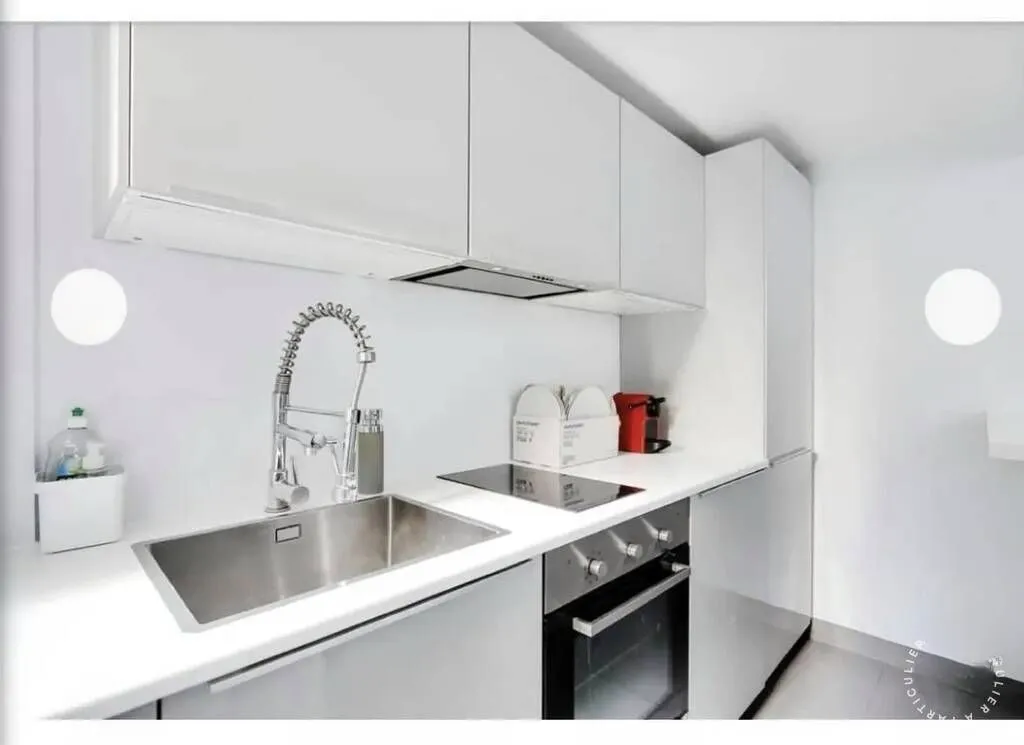 Location Paris Appartement 69802a5511c5