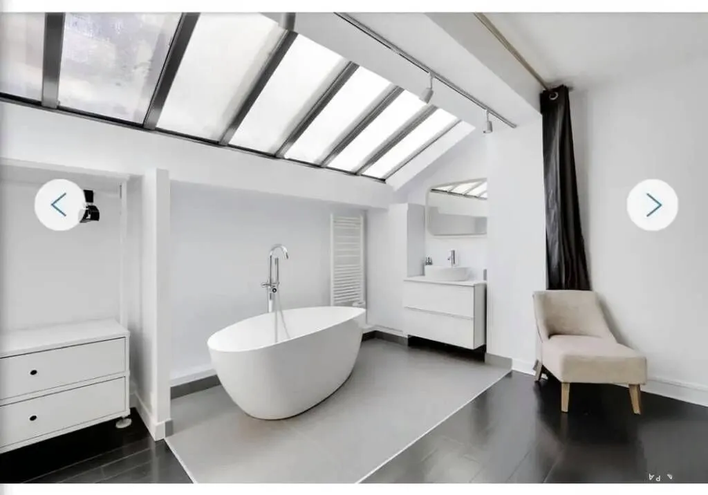 Location Paris Appartement 69802a5511c5