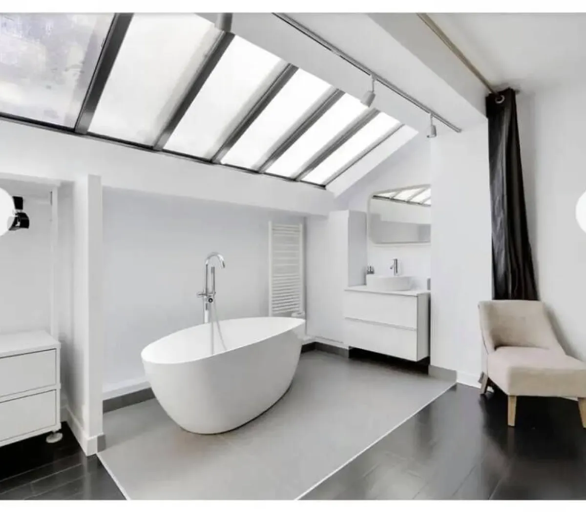 Location Paris Appartement 69802a5511c5