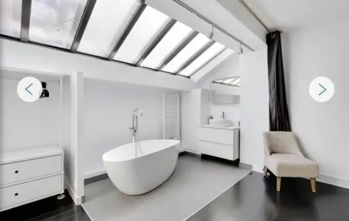 Location Paris Appartement 69802a5511c5