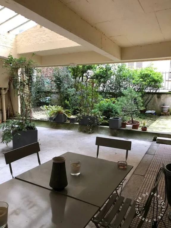 Location Paris Appartement 69802a5511c5