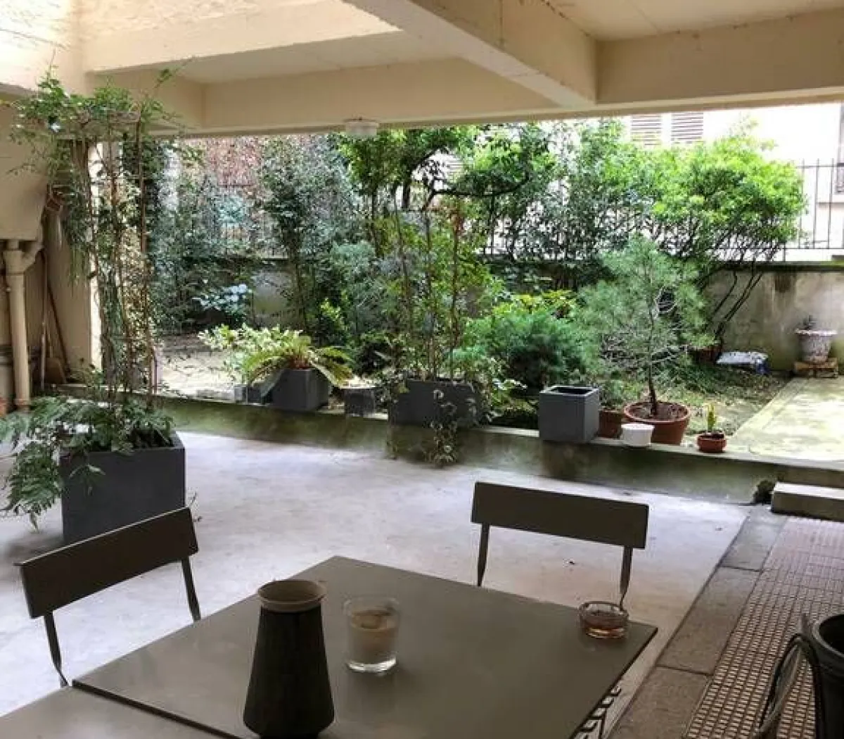 Location Paris Appartement 69802a5511c5