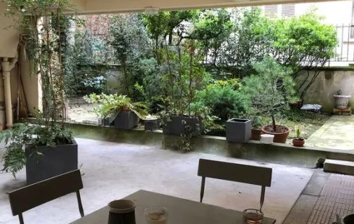 Location Paris Appartement 69802a5511c5