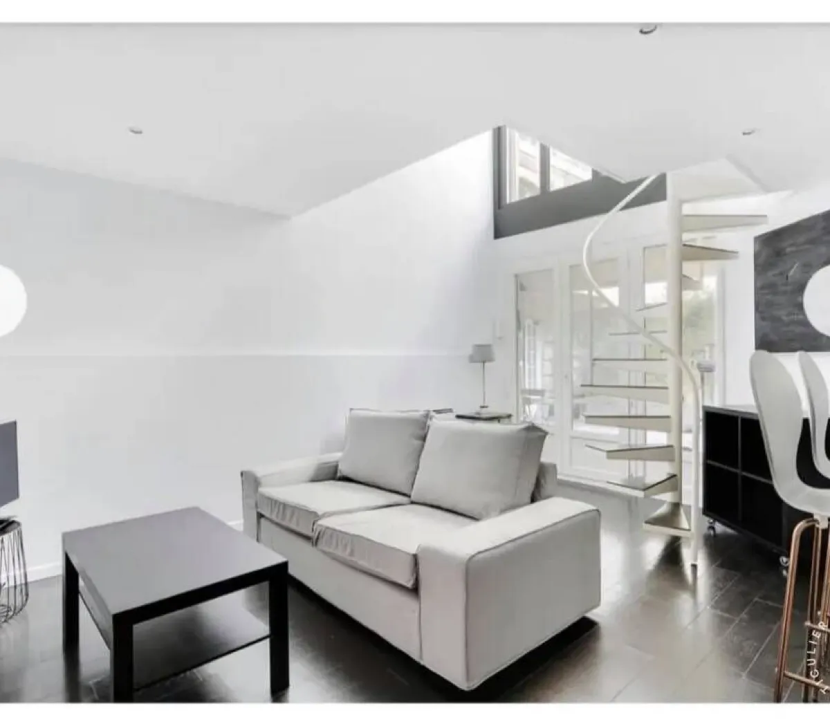 Location Paris Appartement 69802a5511c5