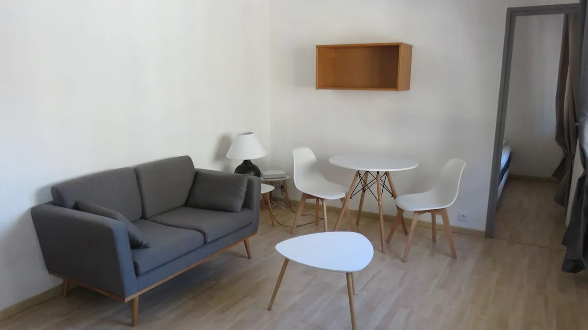 Location Marseille Appartement 69802a622d81