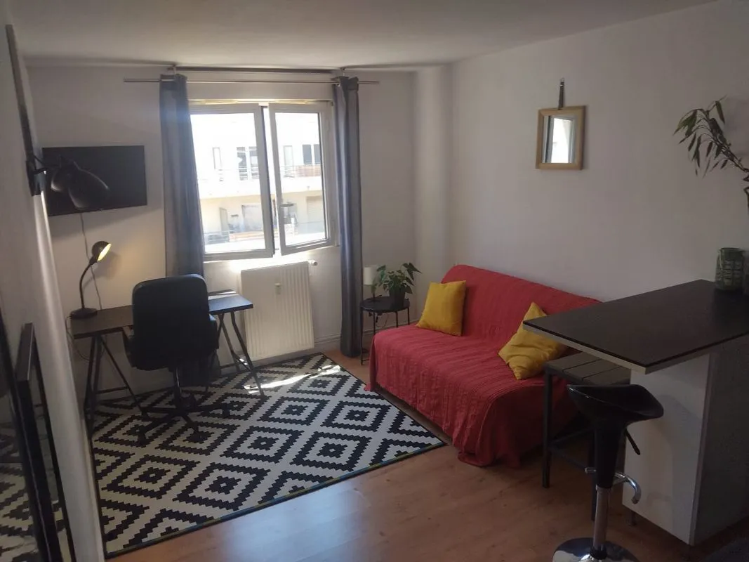 Location Marseille Appartement 69802a6ea9dc