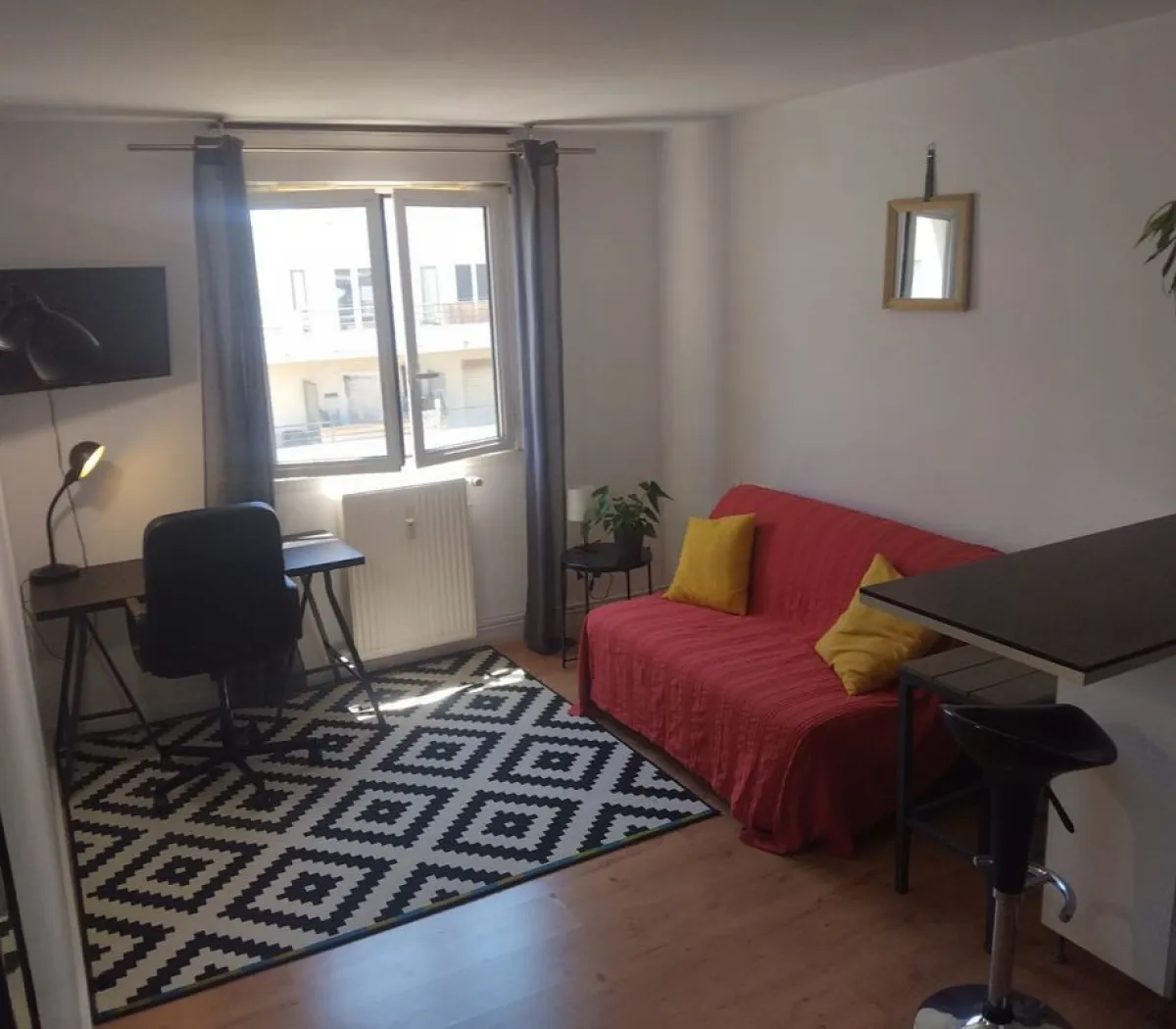 Location Marseille Appartement 69802a6ea9dc